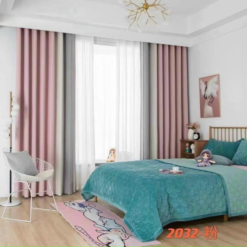 Rèm vải chống nắng cách nhiệt 