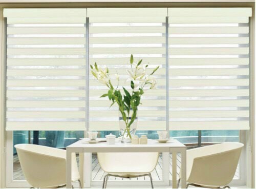 3 ý tưởng thiết kế cho rèm cửa sinh động 