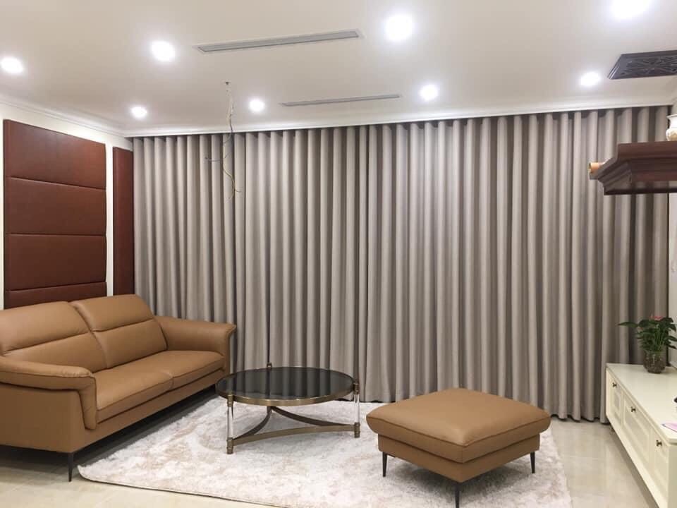CUNG CẤP HỆ THỐNG RÈM CHO GIA ĐÌNH ANH NAM - HẢI DƯƠNG